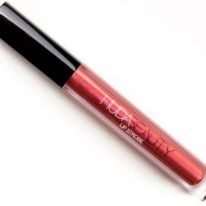 Huda Beauty Lip Strobe